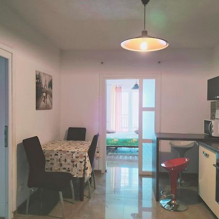 Appartement Odessa Mama à Bijela Extérieur photo