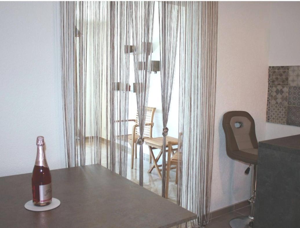 Appartement Odessa Mama à Bijela Extérieur photo