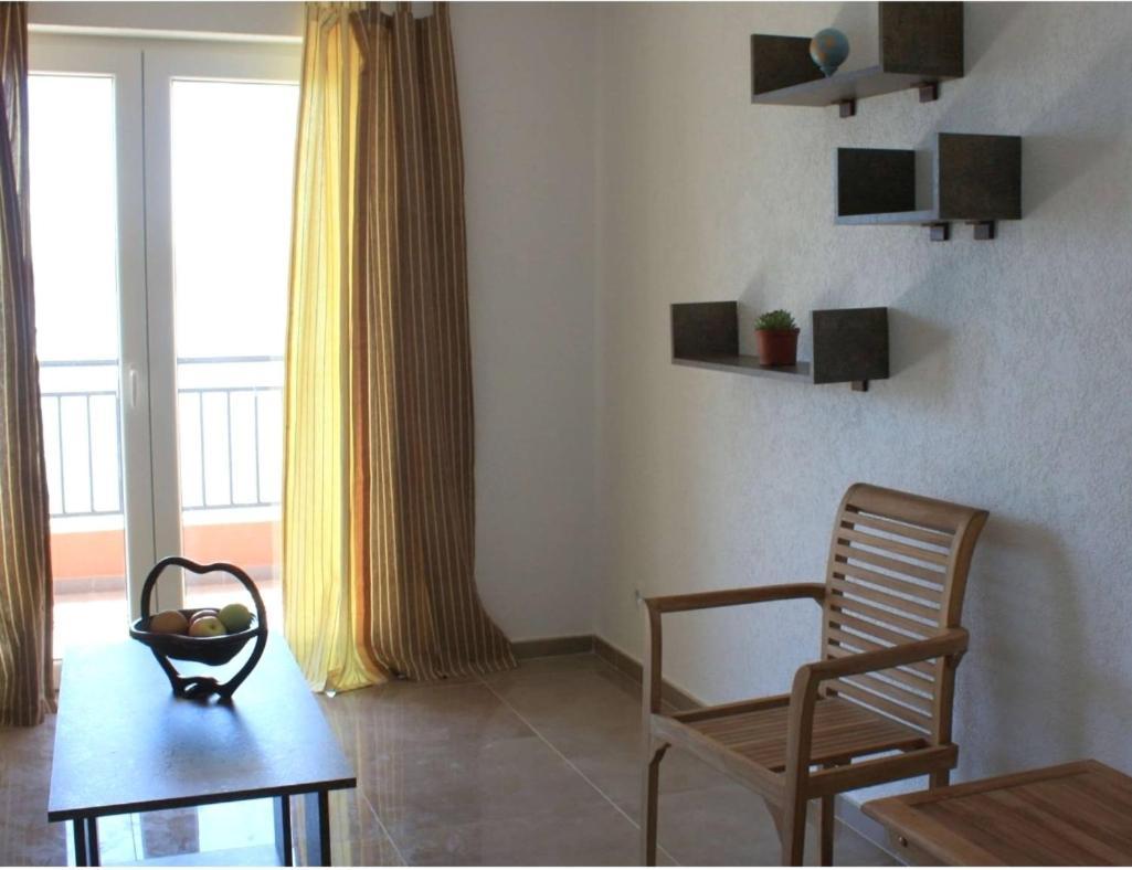 Appartement Odessa Mama à Bijela Extérieur photo