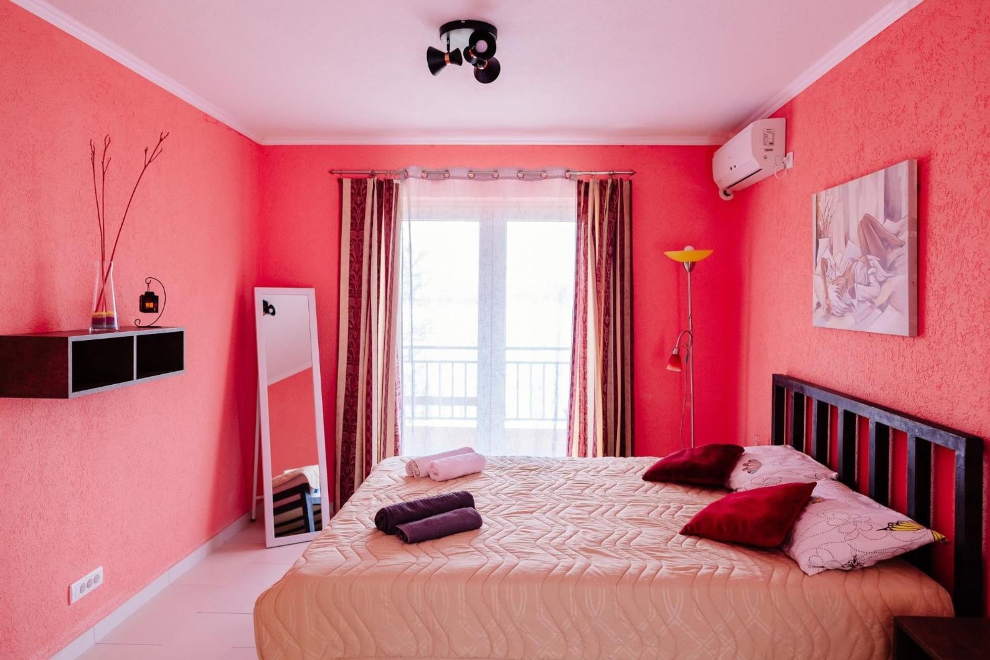Appartement Odessa Mama à Bijela Chambre photo