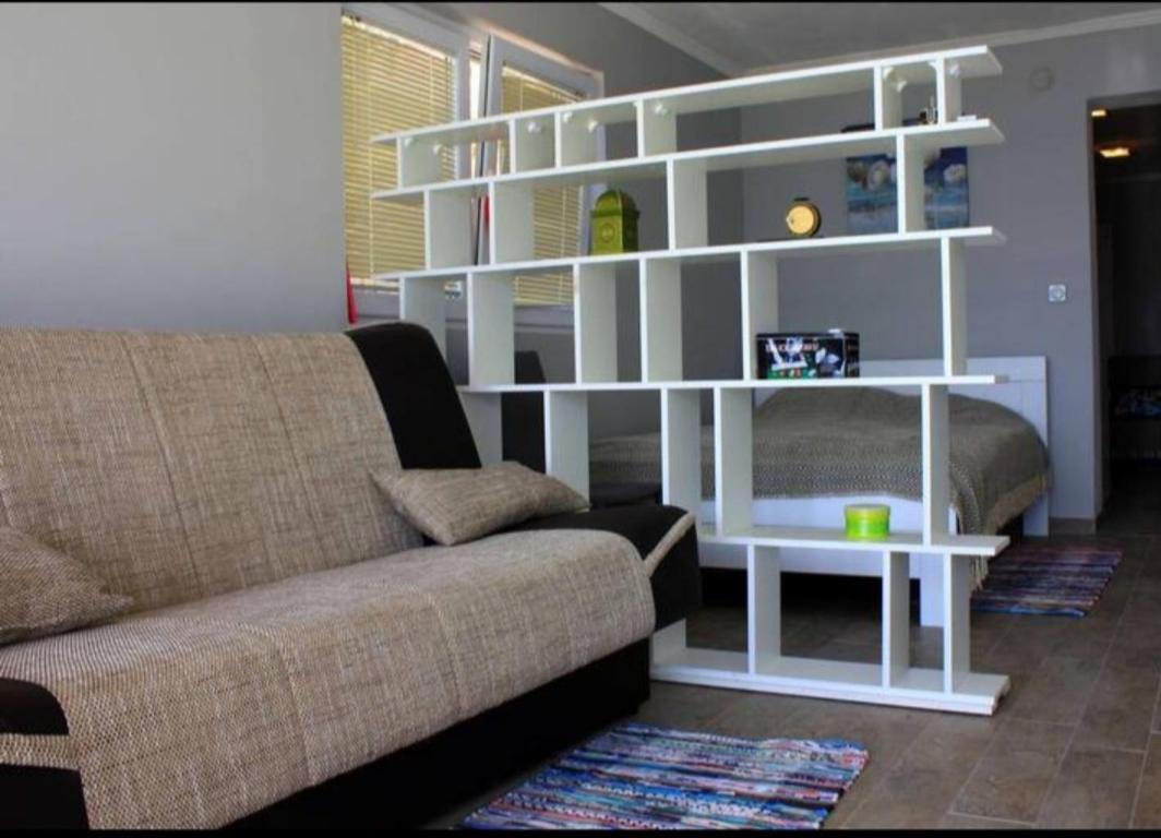 Appartement Odessa Mama à Bijela Extérieur photo