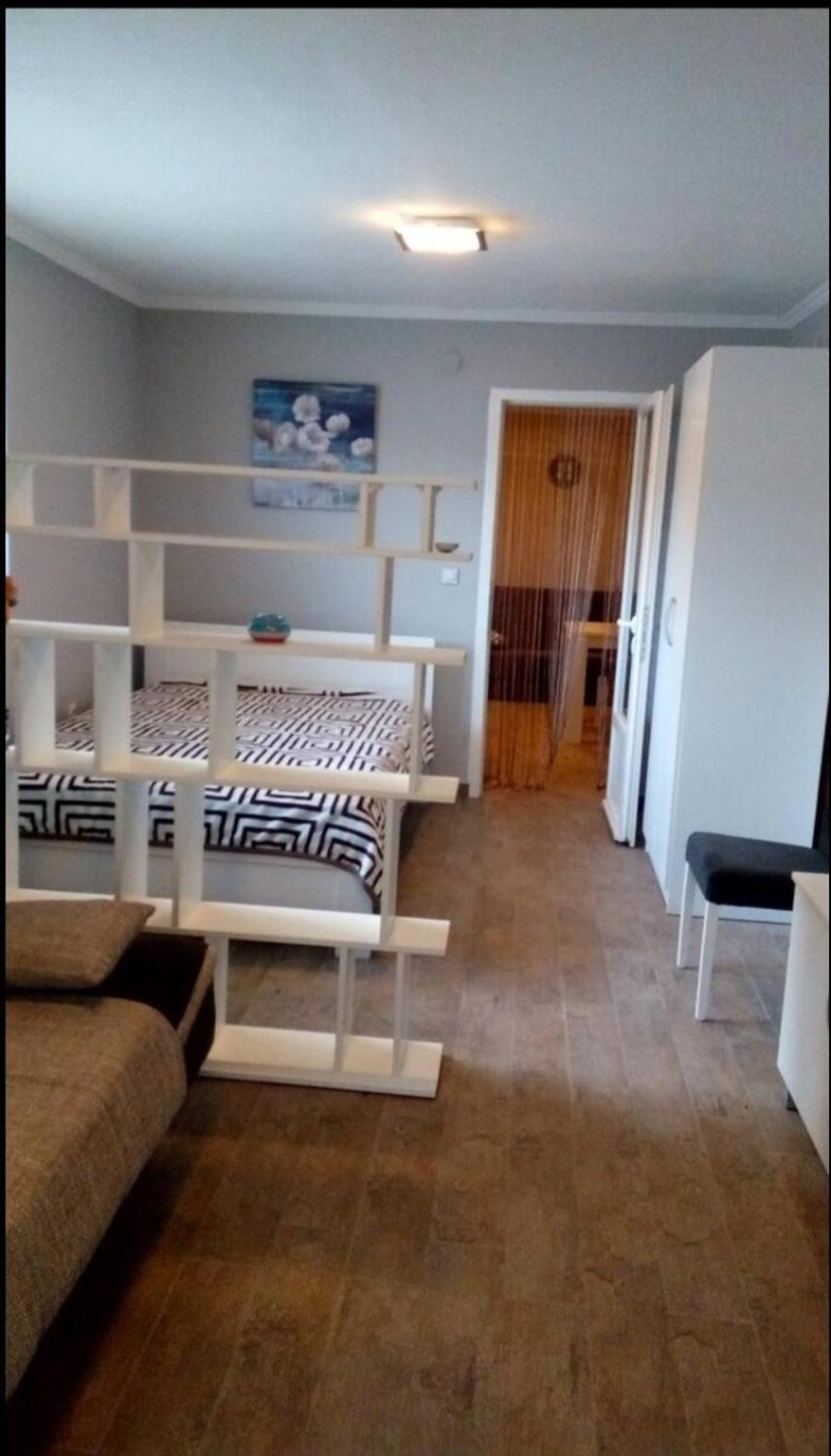 Appartement Odessa Mama à Bijela Extérieur photo