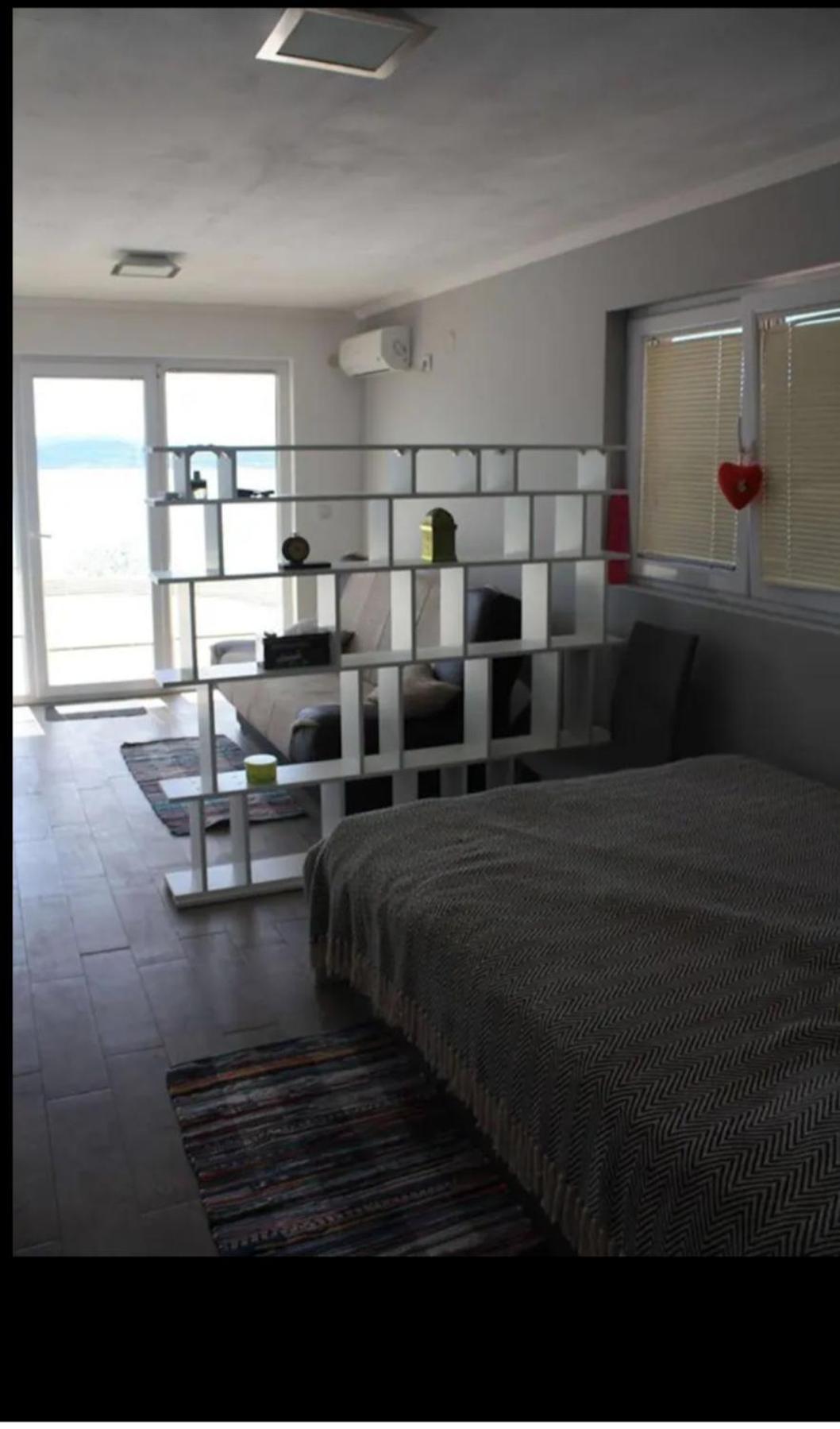 Appartement Odessa Mama à Bijela Extérieur photo