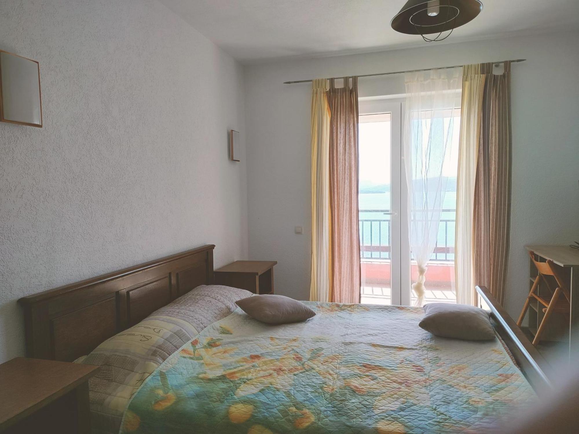 Appartement Odessa Mama à Bijela Extérieur photo